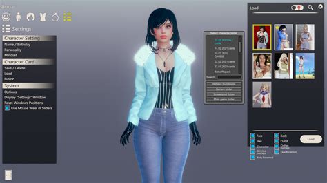 zhao f95zone|[ILLUSION] AI Girl and Honey Select 2 .